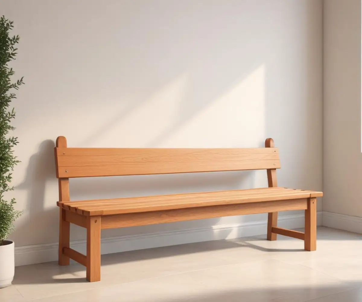 Old Meeting House Furniture: Beyond the Museum Look