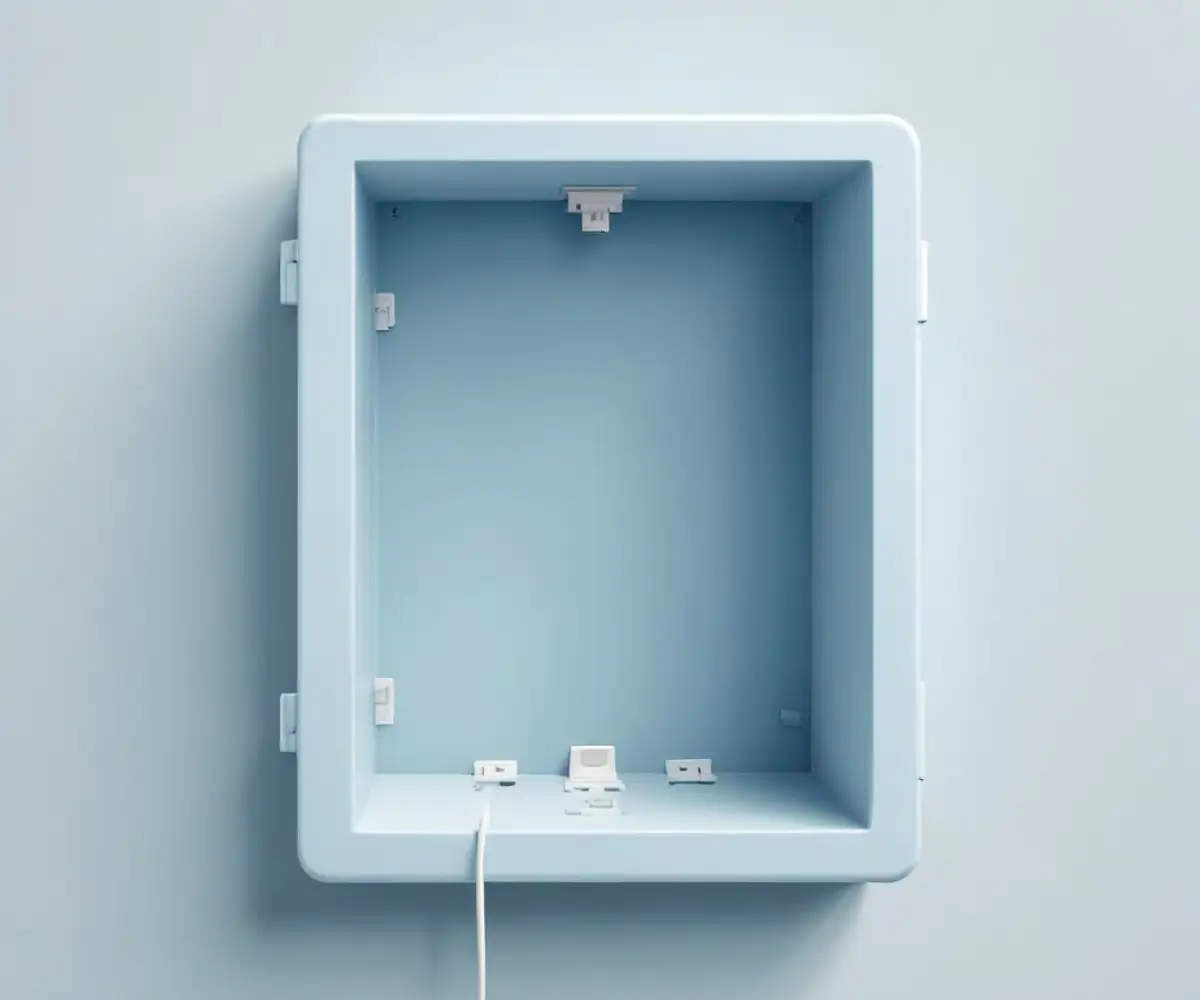 Outlet Box Not Flush With Wall? This Is a Bigger Danger Than You Think