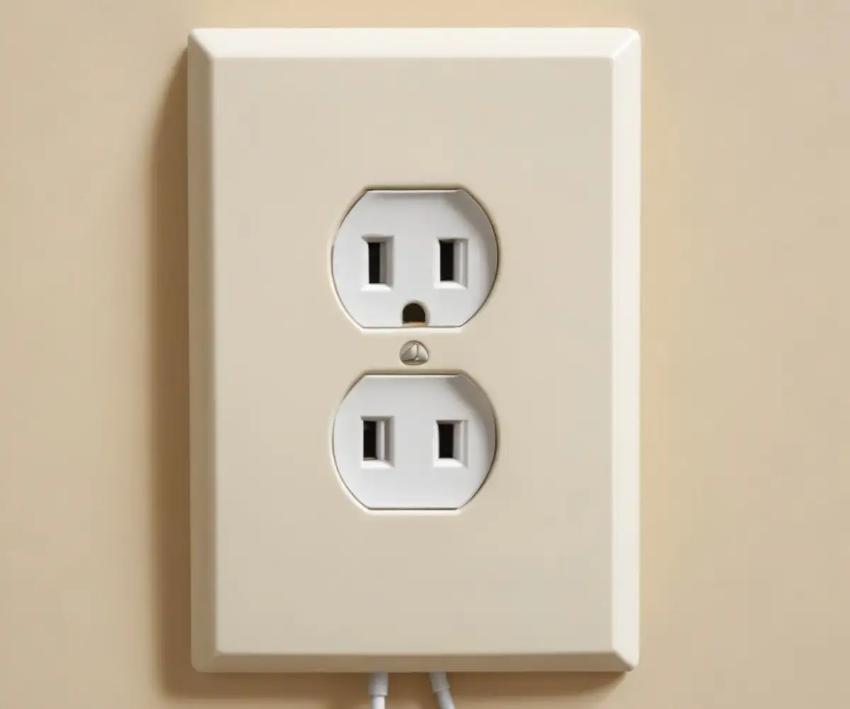 Outlet Cover Not Flush With Wall? The #1 Fix You Need Now!