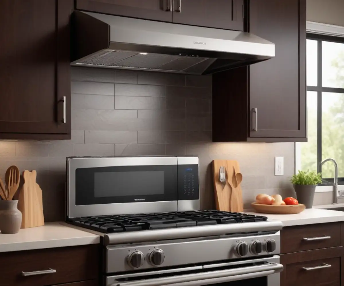 15-Inch Deep Cabinets? Your Over-the-Range Microwave Won’t Fit—Here’s the Fix
