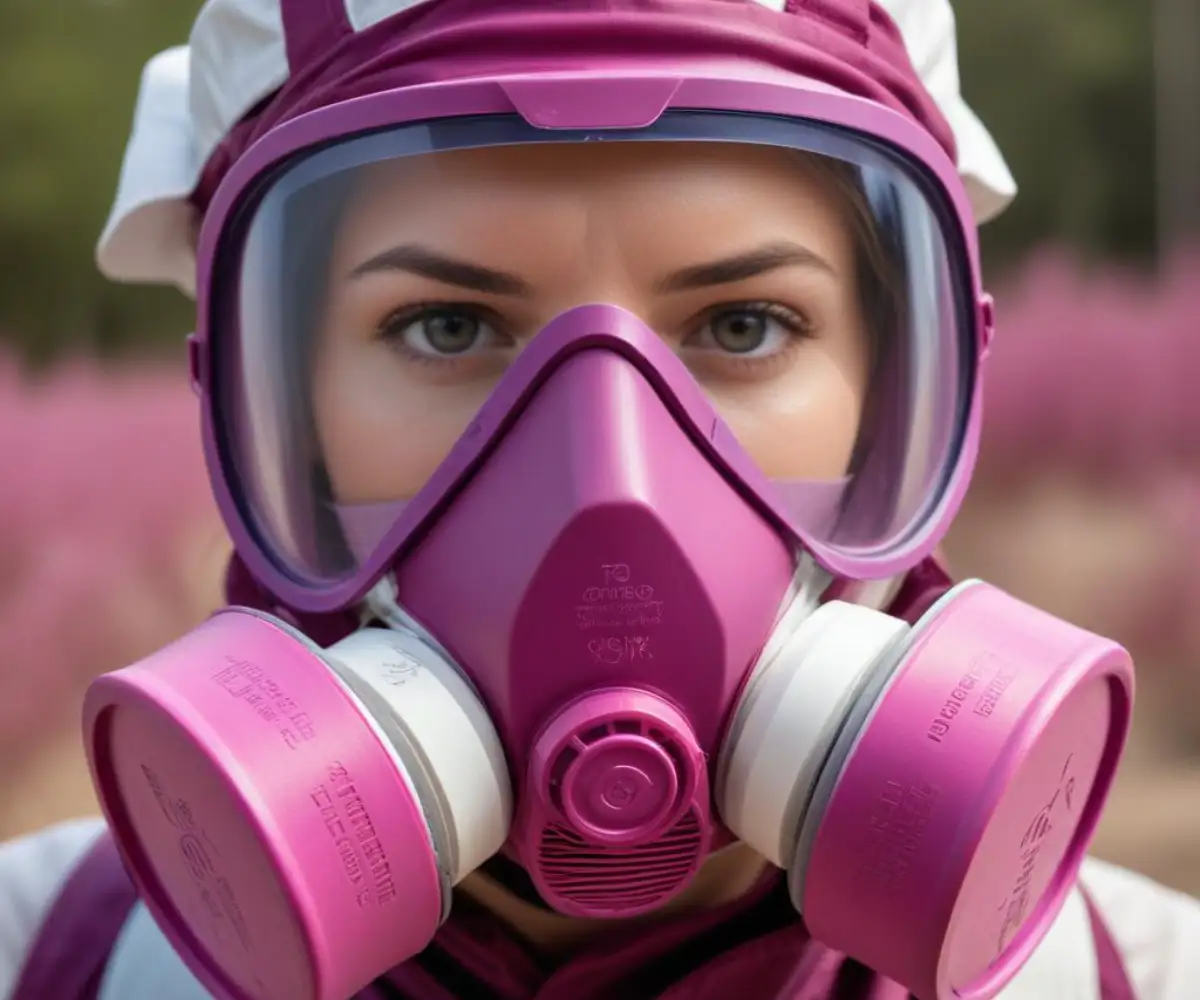 P100 Filter for Painting: Your Ultimate Guide to Lung Safety