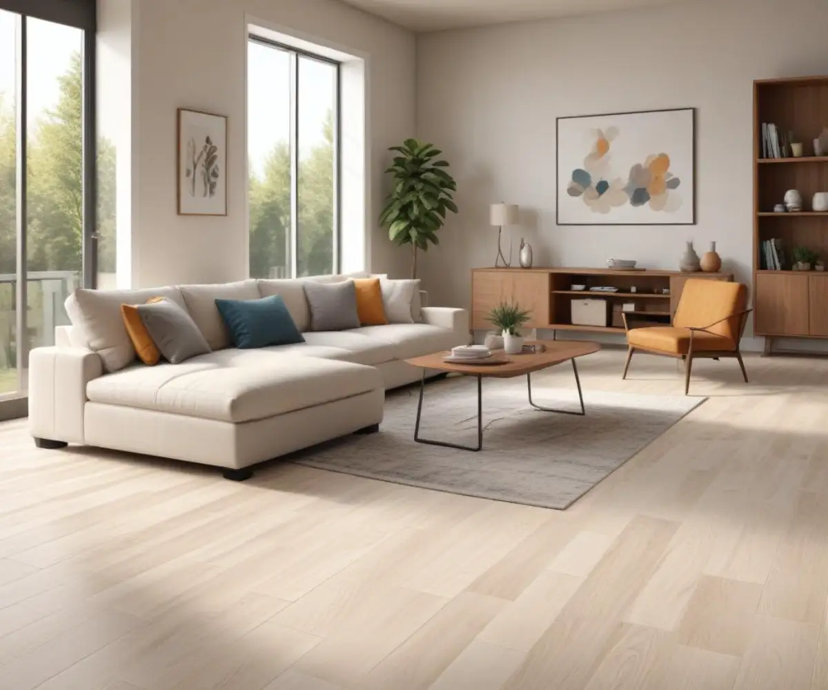 Paradigm Vinyl Flooring Reviews: The Unvarnished Truth Before You Buy!