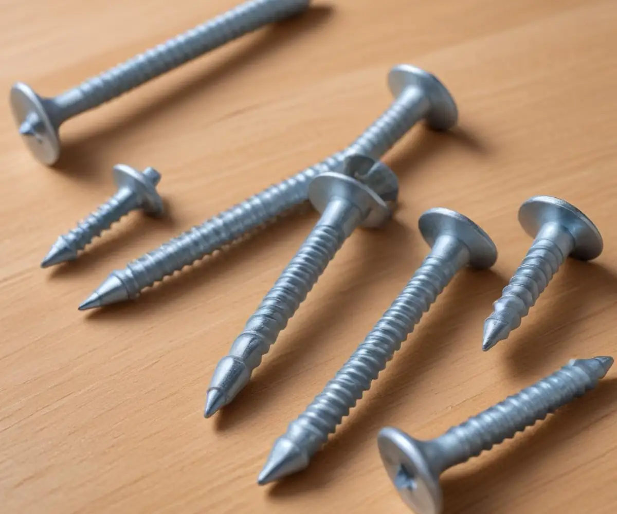 Particle Board Screw Anchors: Your Ultimate Guide to a Rock-Solid Fix