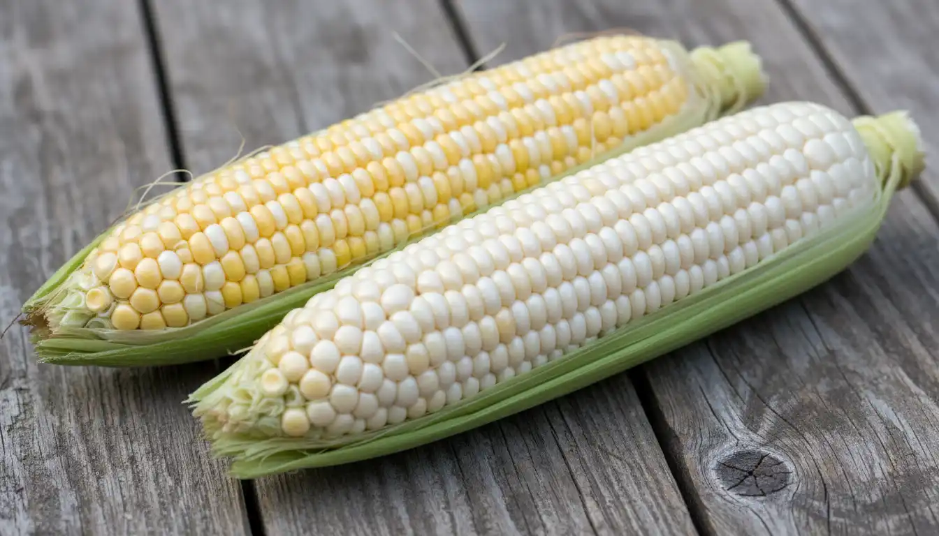 Peaches and Cream Corn vs Silver Queen: The #1 Mistake Gardeners Make