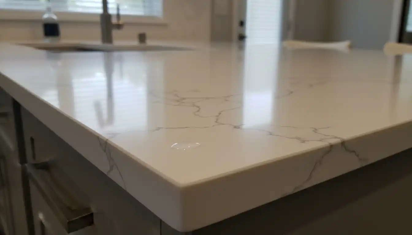 Pental Quartz Reviews: The Unvarnished Truth Before You Buy