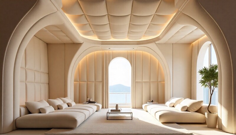 Is Your Pillowing Ceiling Dangerous? (Yes, Here’s Why It Demands Your Immediate Attention)