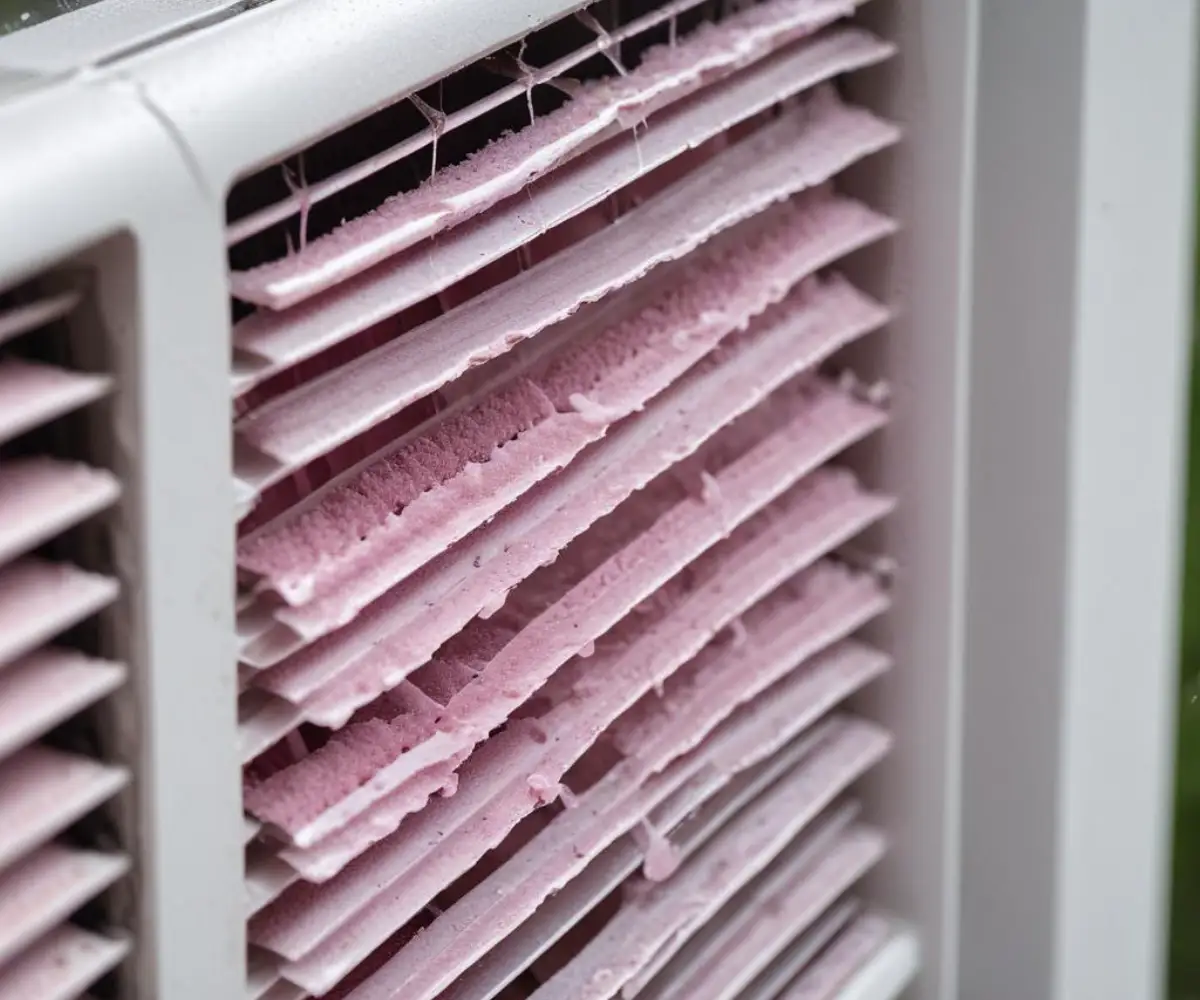Pink Slime In Your AC? Here’s the Truth and How to Fix It