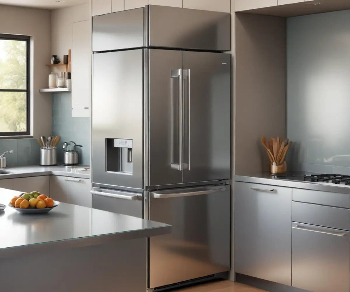 Platinum Glass vs Stainless Steel: The Finish Showdown Your Kitchen Needs