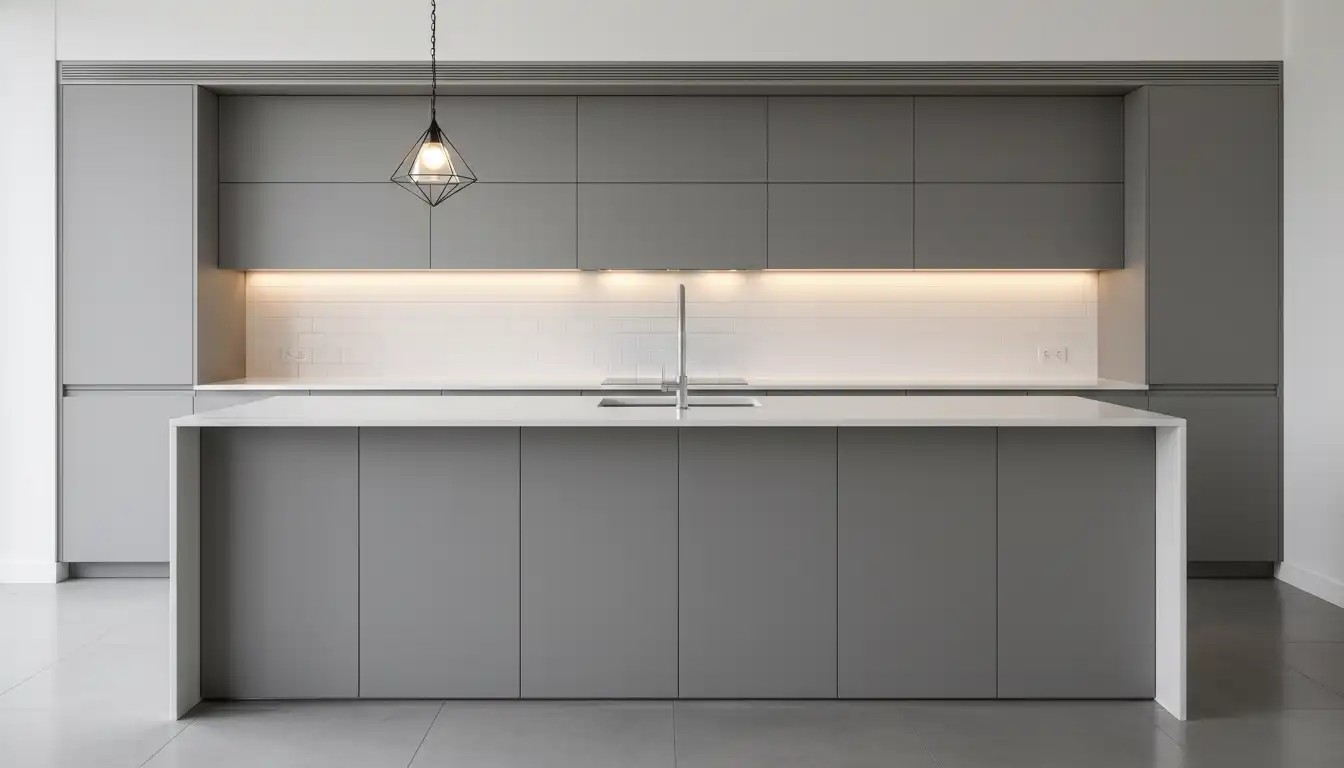 Porcelanosa Kitchen Cabinets Cost: Your Ultimate Price Guide