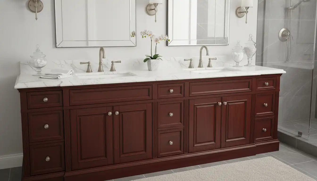 Pottery Barn Bathroom Vanities Reviews: The Brutal Truth