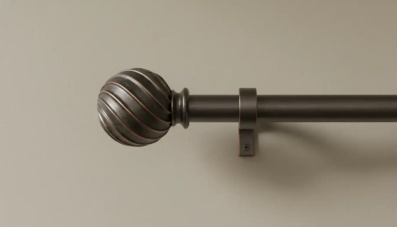 Pottery Barn Curtain Rods Review: Worth the Price or Overhyped?