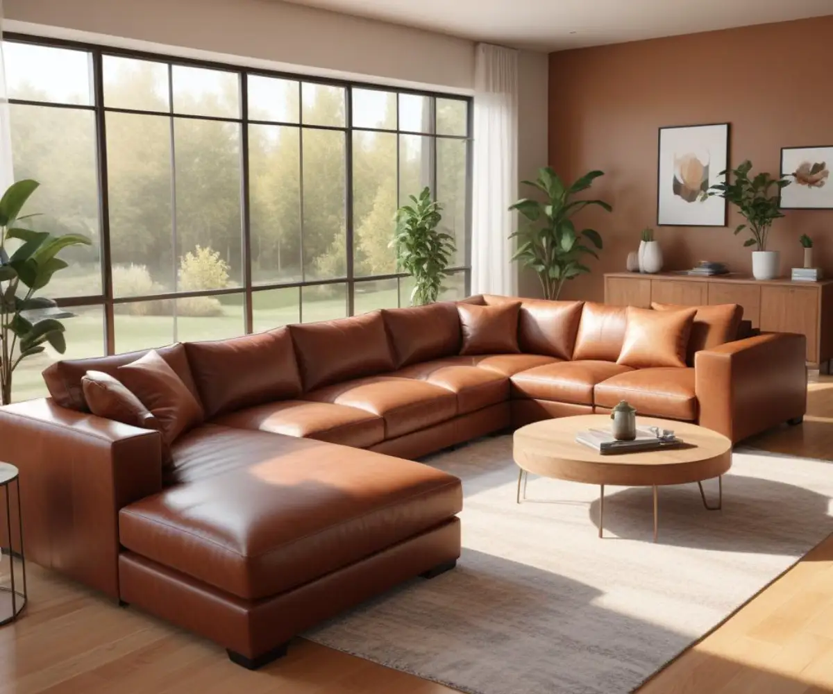 Pottery Barn Leather Sectional Review: Is It Worth It?
