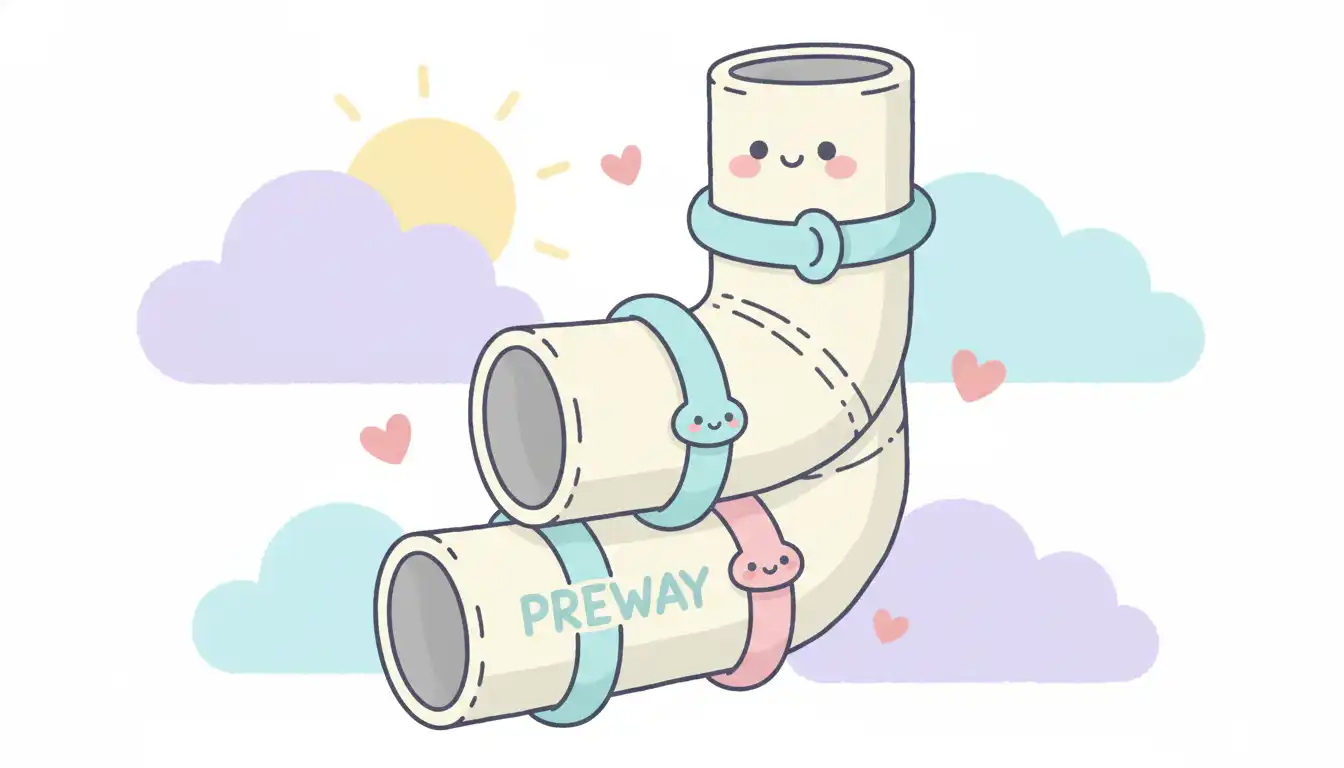 Preway Chimney Pipe Problems? Your Ultimate Guide to Safety & Replacement