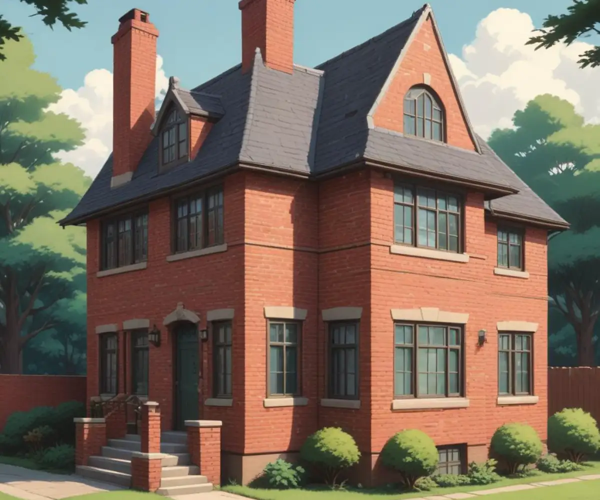 Is Your 1980s Dream Home a Nightmare in Disguise?