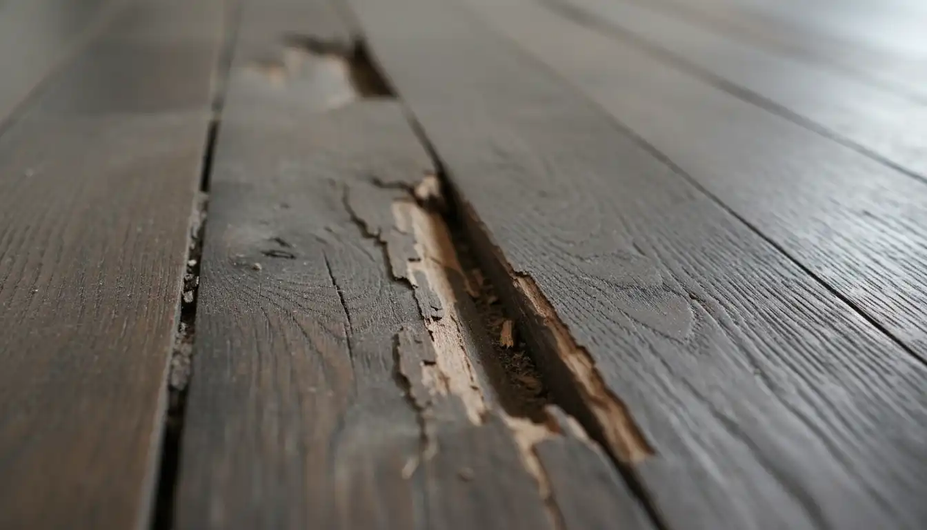 Problems with Somerset Hardwood Floors? Your Ultimate Fix-It Guide