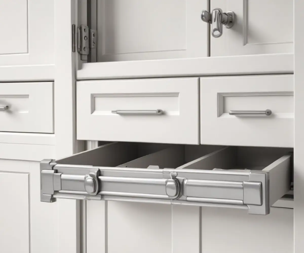 Project Source Cabinets Parts: Your Ultimate Find & Replace Guide