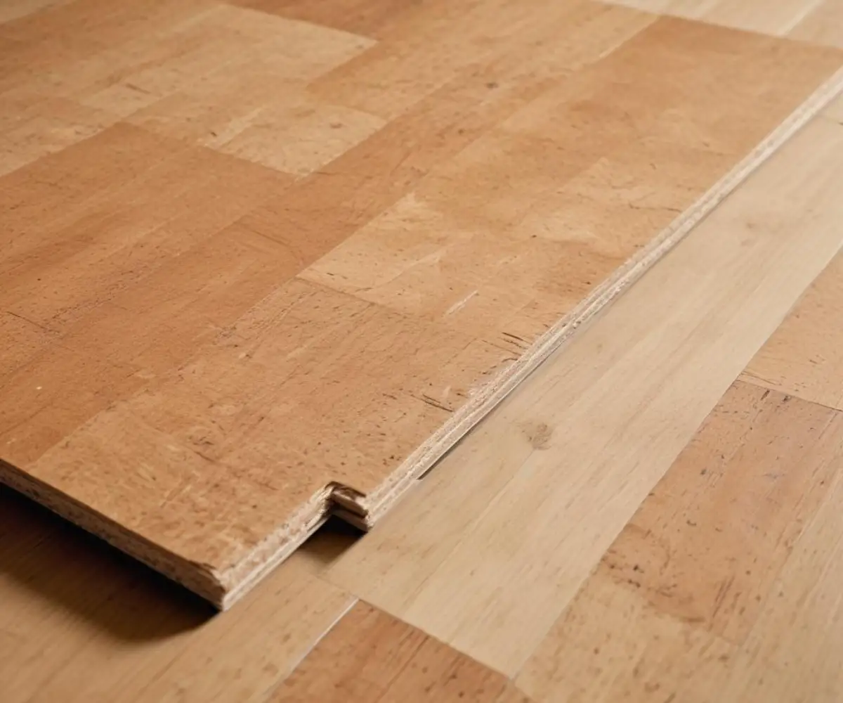 Cork Backed Flooring: The Pros & Cons You Must Know Before Buying