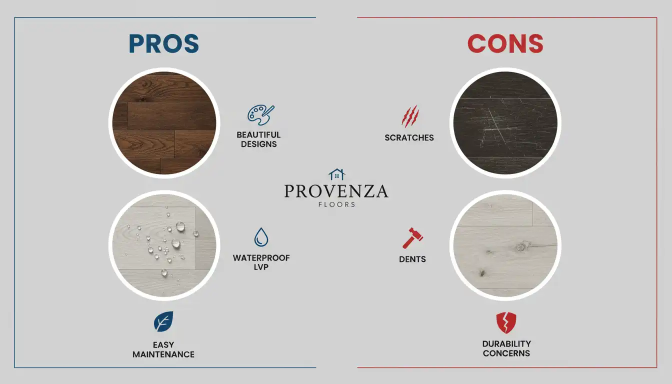 Provenza Floors Reviews: The Unvarnished Truth Before You Buy