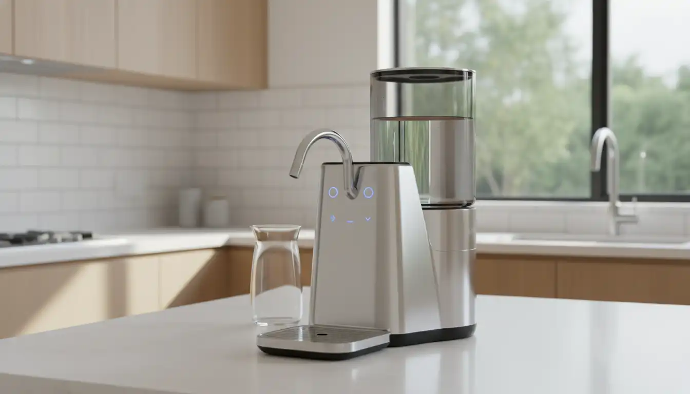 Pure Water Appliance Reviews: Don’t Buy Until You Read This!