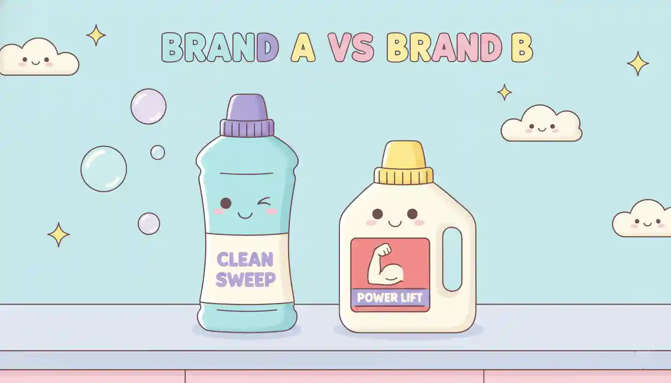 Purex vs Arm and Hammer: The Ultimate Detergent Showdown