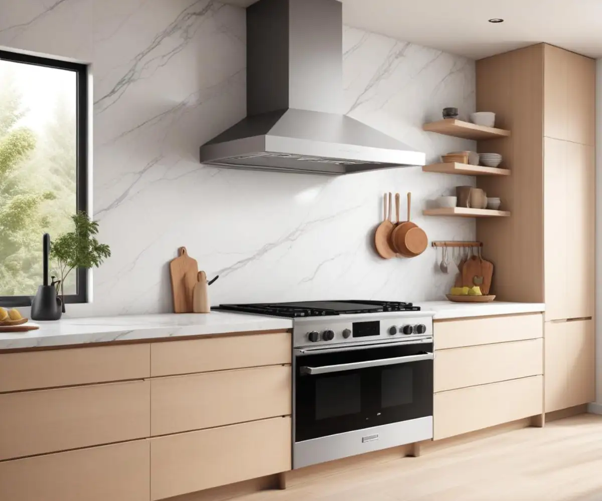 Quartz Range Hood: 5 Secrets They Won’t Tell You Before You Buy