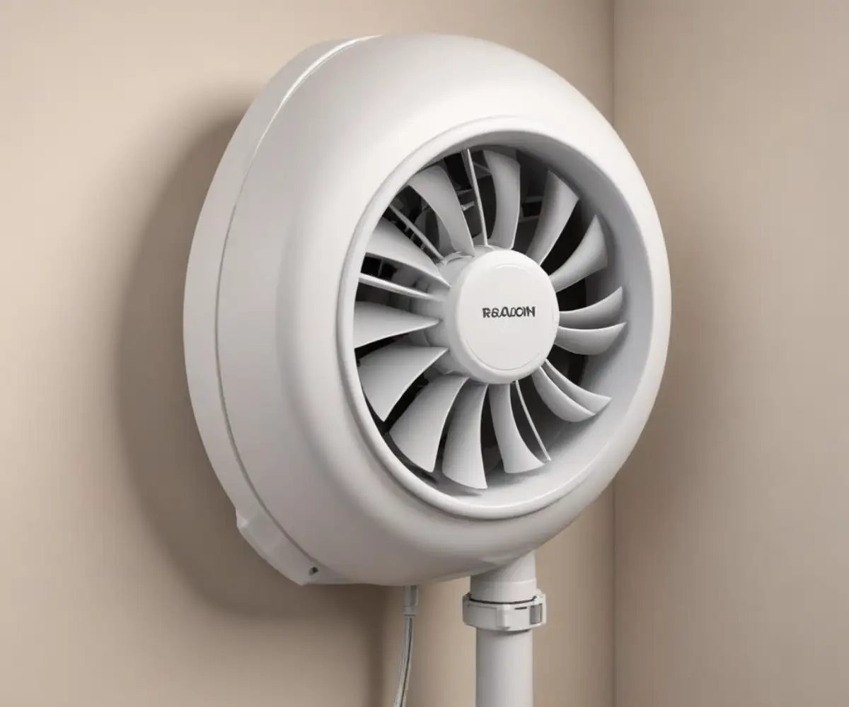 Quiet Radon Fan: Your Ultimate Guide to a Silent, Safe Home