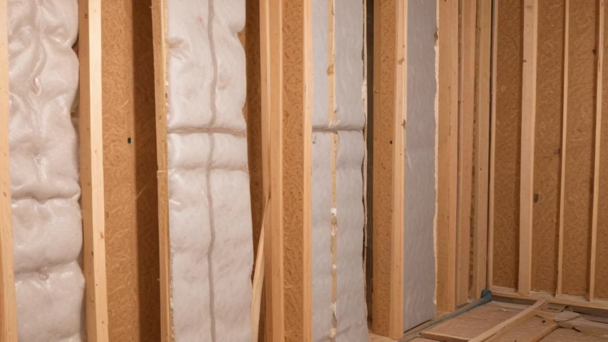 Can You Really Use R-19 Insulation in a 2×4 Wall? The Surprising Answer