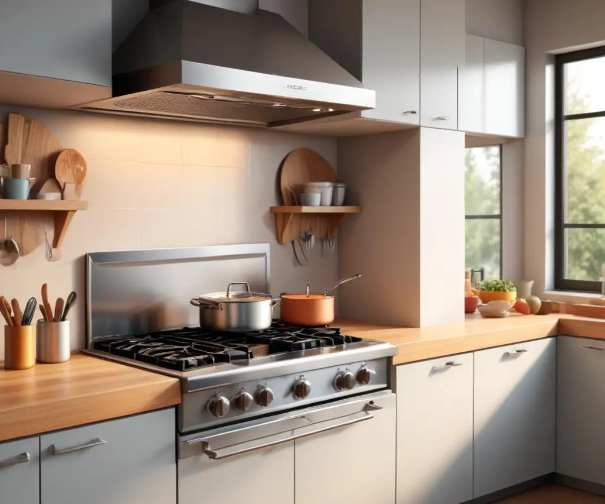 Radiant Oven: Your Secret to Perfect Cooking or a Burnt Mistake?