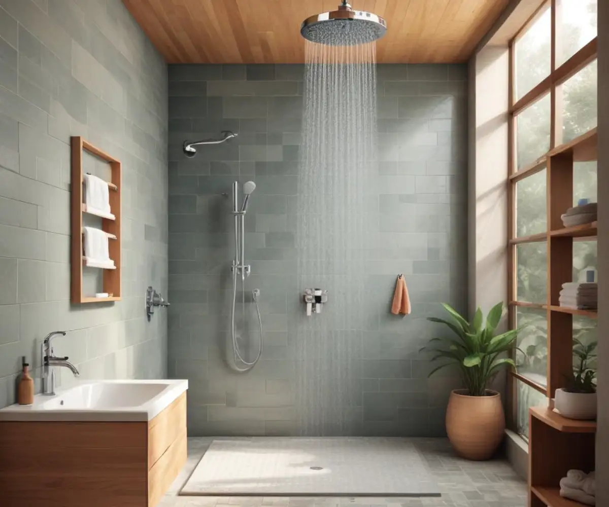 Rain Shower Head vs Regular: Your #1 Guide to the Ultimate Shower