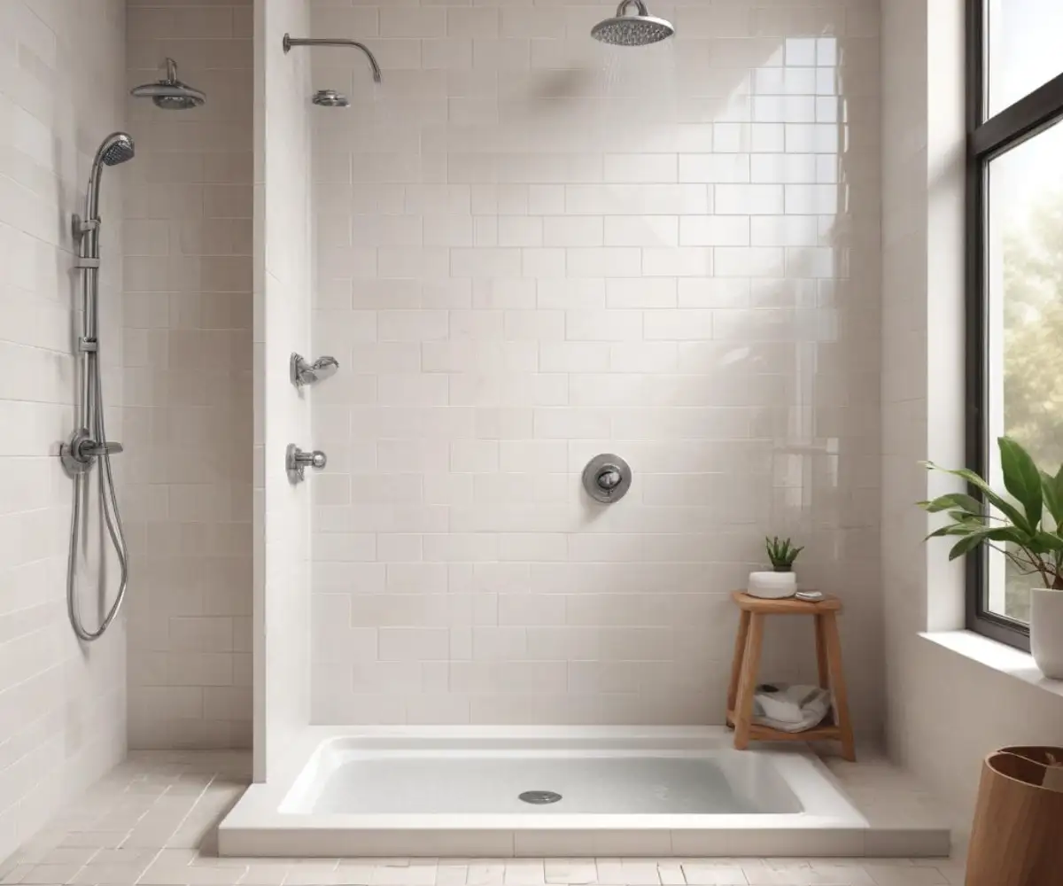 Randolph Morris Shower Base Reviews: The Unvarnished Truth Before You Buy