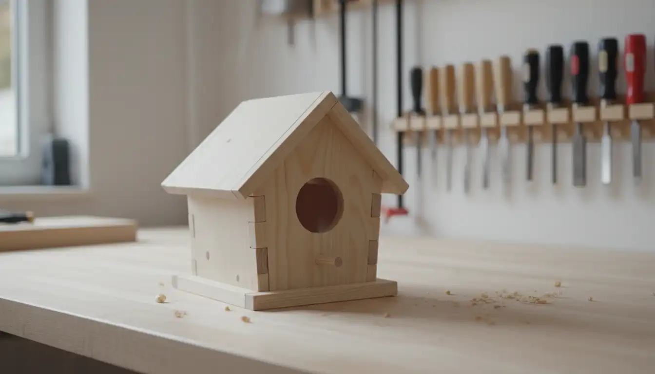 Real Novice to Home Pro: The #1 Secret to Start Any Project