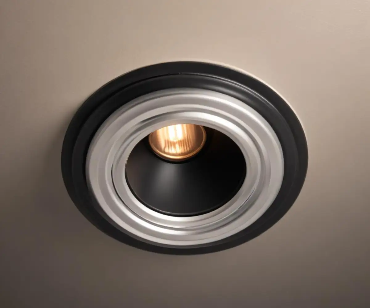 Recessed Lights Shutting Off? The Thermal Protector Fix You Need