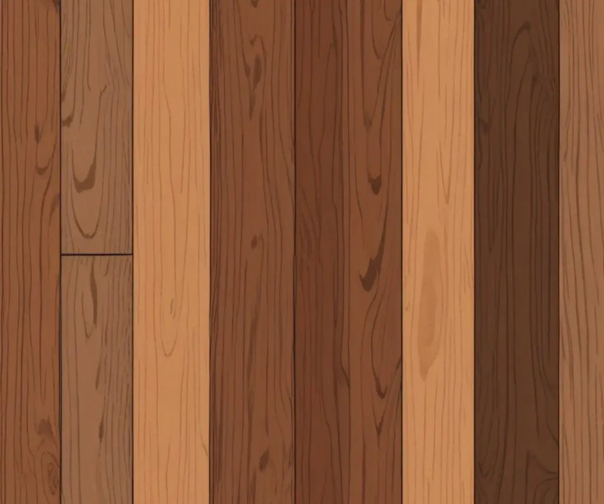 Red Oak and Walnut: The #1 Mistake to Avoid in Your Home