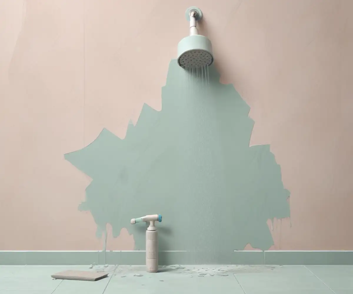 RedGard vs Mapei: Don’t Tile Your Shower Before Reading This