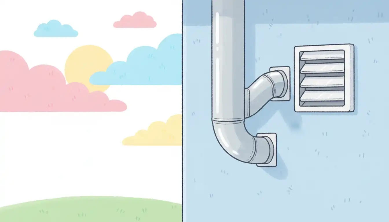 Redirect Outside Dryer Vent: Your #1 Guide to a Safer Home