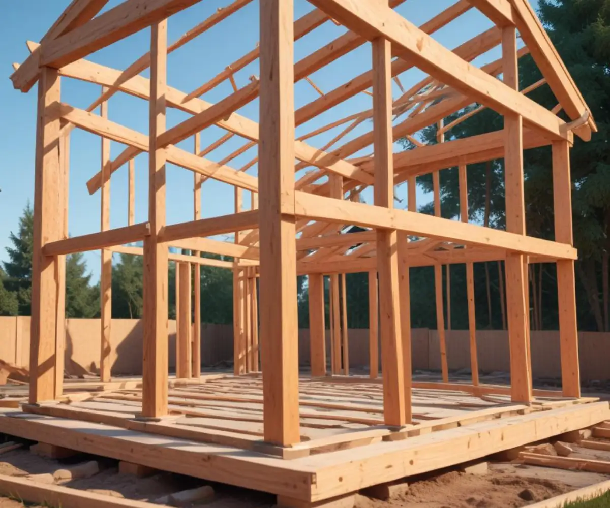 Reframing a House: Your Ultimate Guide to Structural Renewal