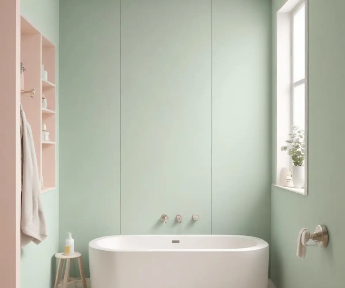 Using Regular Drywall in a Bathroom? A Costly Mistake to Avoid