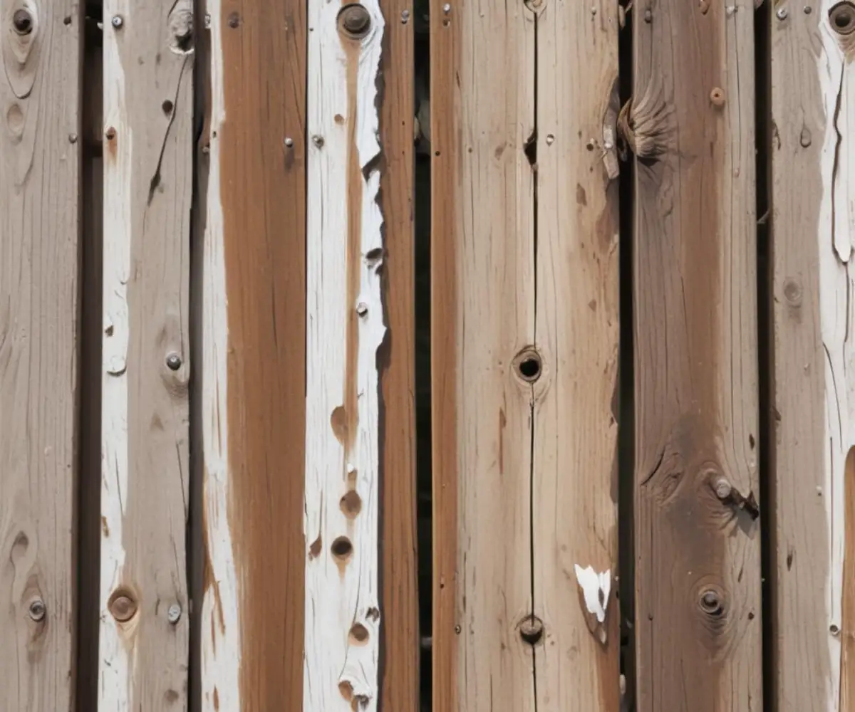 Remove Sprinkler Stains From Fence: Your Ultimate Guide to a Spotless Barrier