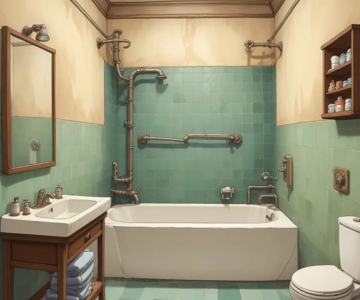 Remove Walk In Tub: Your Ultimate Guide to a Modern Bathroom