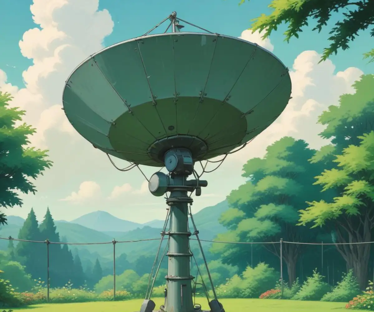 Removing Satellite Dish From Ground: Reclaim Your Yard!