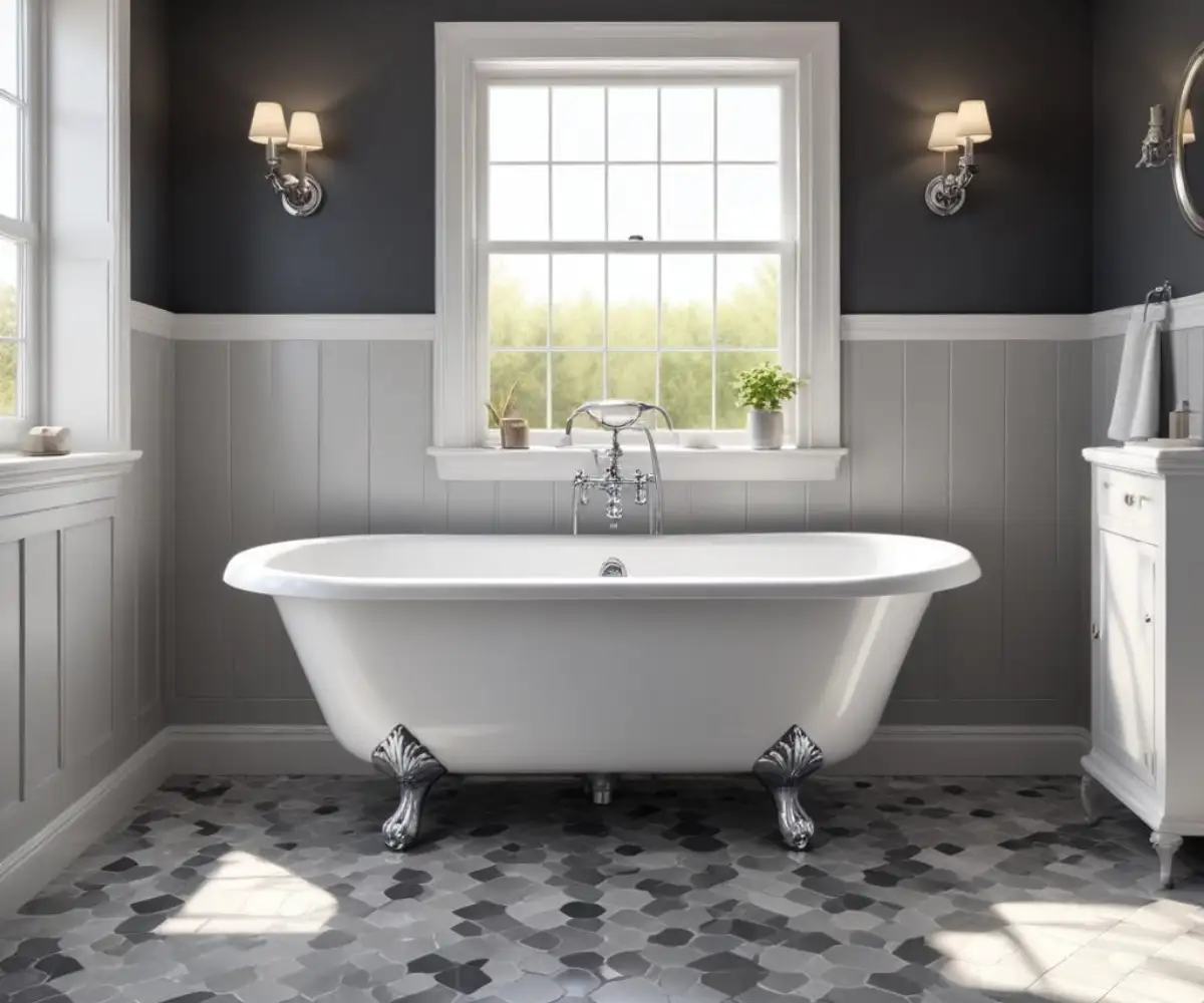 Replace Your Bathtub with a Clawfoot Tub: The Ultimate Guide