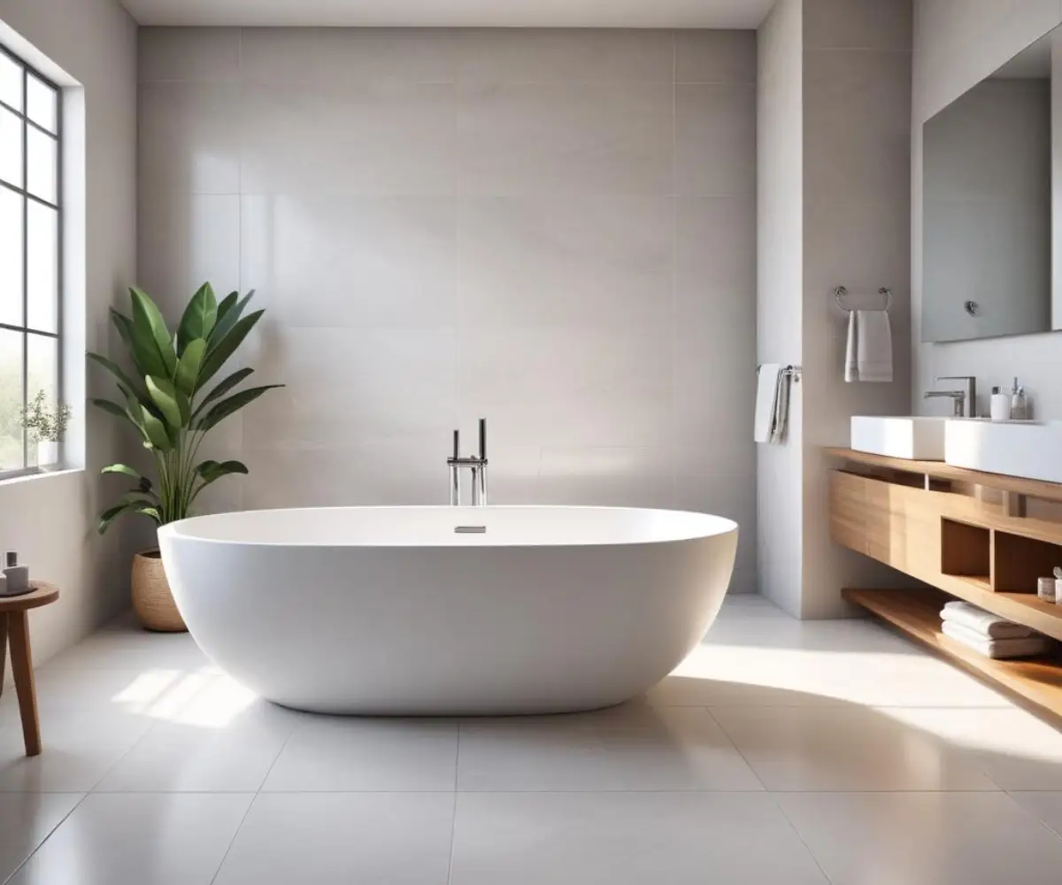 Replace Your Garden Tub: The Ultimate Freestanding Tub Upgrade