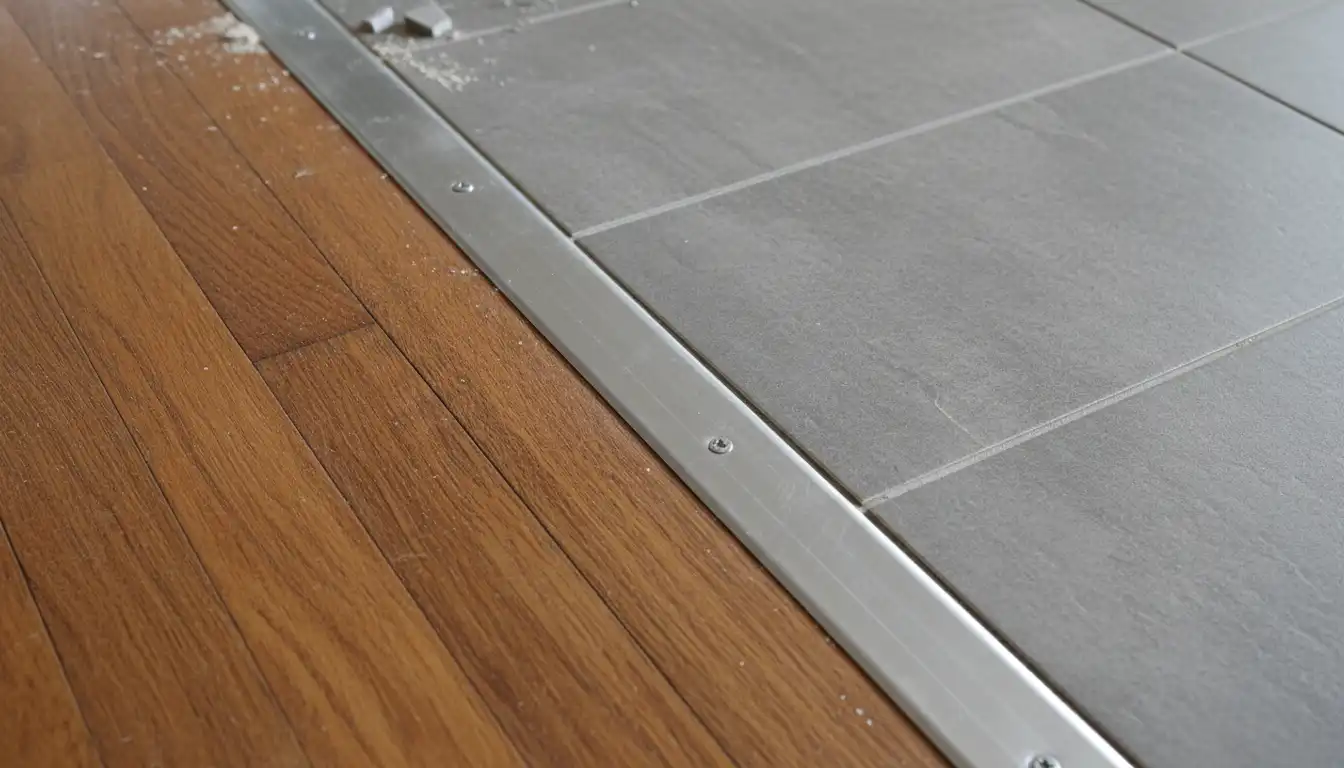 Replace Hardwood With Tile? Avoid This #1 Structural Mistake