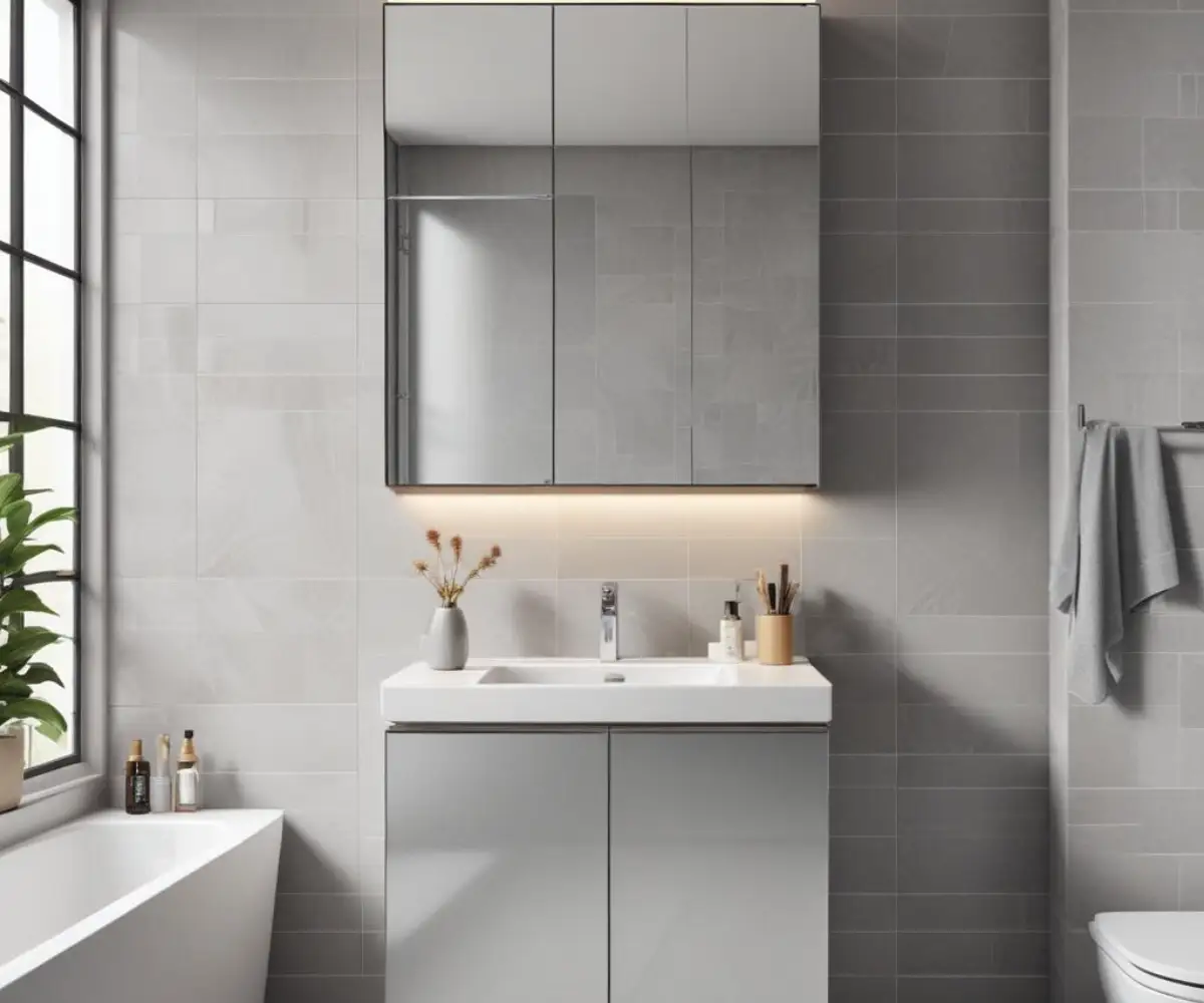 Medicine Cabinet Door Replacement: The Ultimate 5-Step Refresh