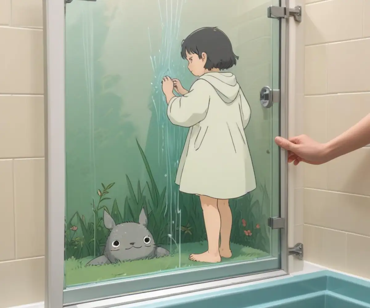 Replace Rubber Seal Around Shower Glass: Stop Leaks Fast!