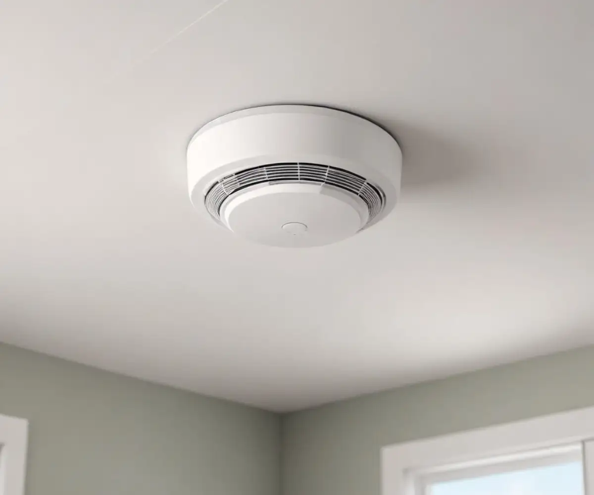 Replace Wired Smoke Detector with Wireless? Your Ultimate Guide