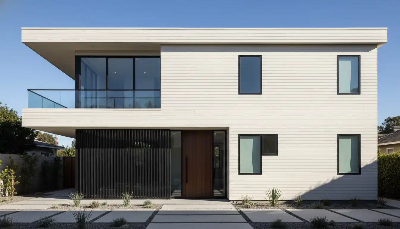 Black Windows Over White? The #1 Upgrade That Pays for Itself