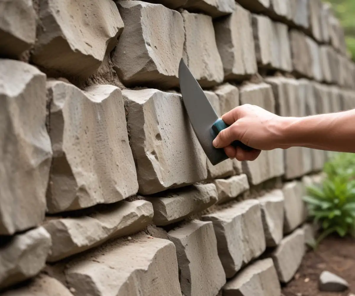 Repointing Stone Foundation Cost: Is Your Home Secretly At Risk?