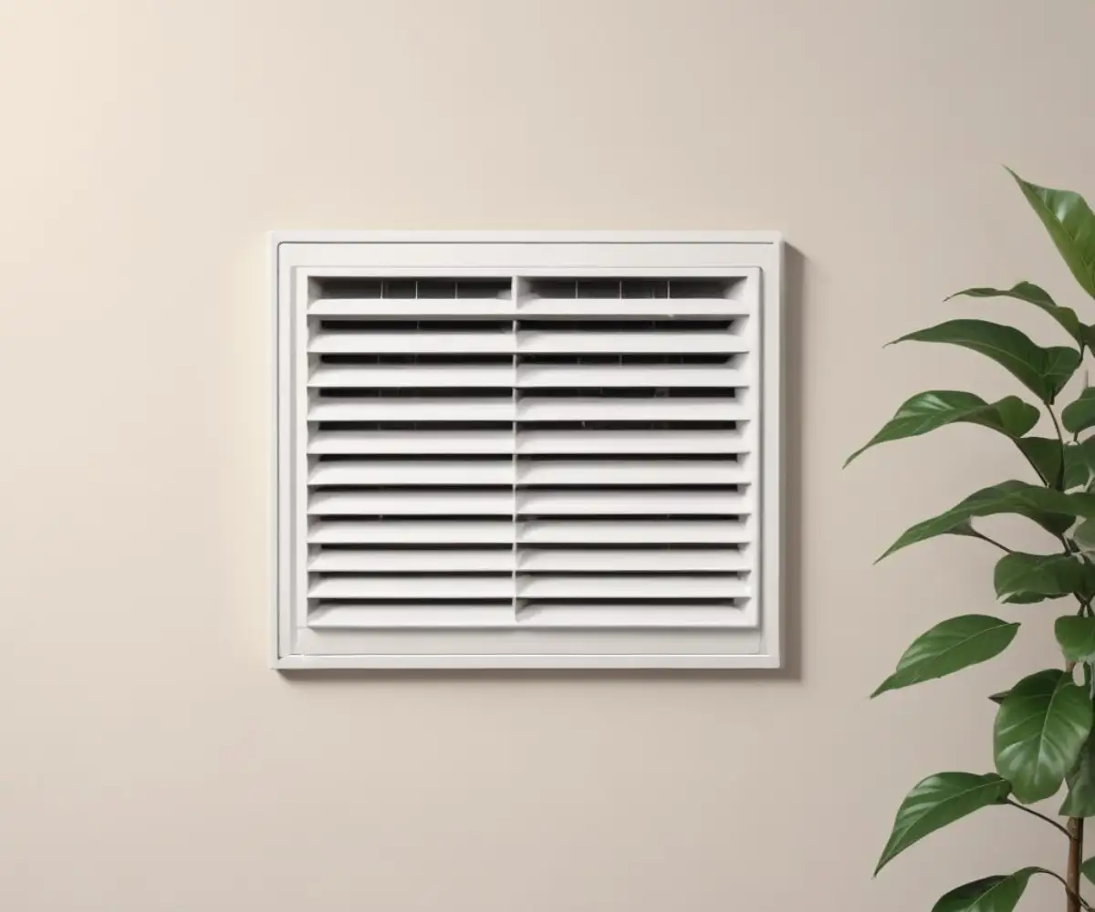 Return Air Vent Whistles? Your Ultimate Guide to Silencing the Noise