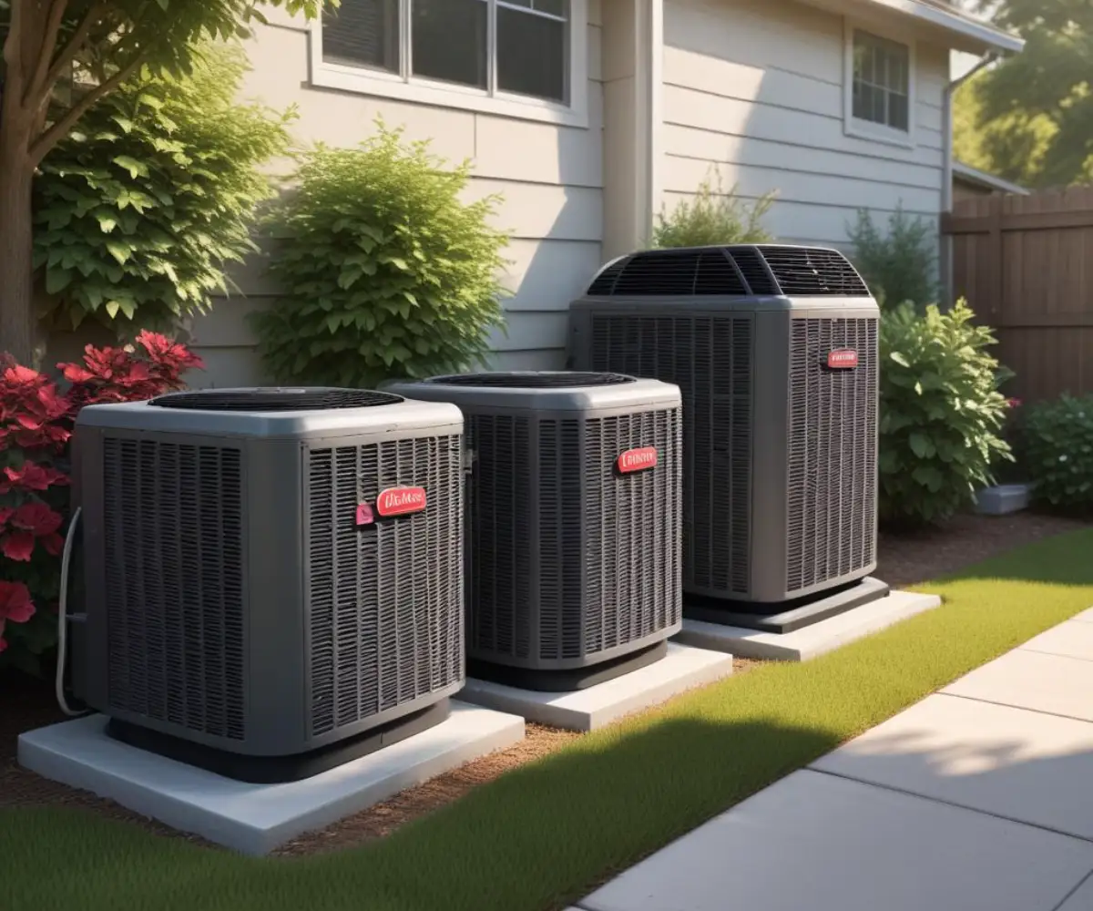 Rheem vs Amana: The Ultimate HVAC Showdown for Your Home